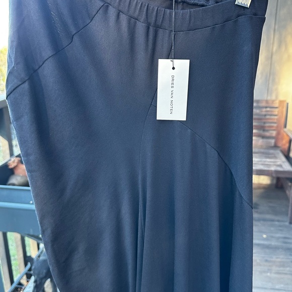 Dries van Noten Long Skirt - Picture 8 of 12
